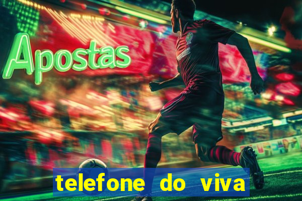 telefone do viva sorte oficial